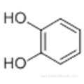 CATECHOL CAS 120-80-9